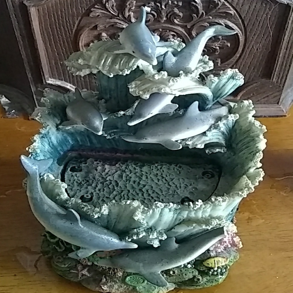 Fountain